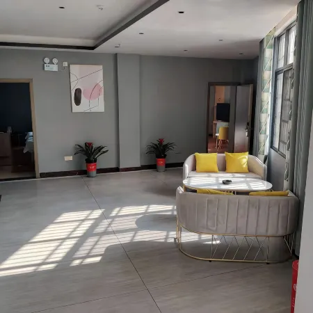Dao Four Seasons Selected Homestay
