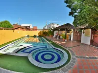Hotel Camoruco Hotels in Yopal