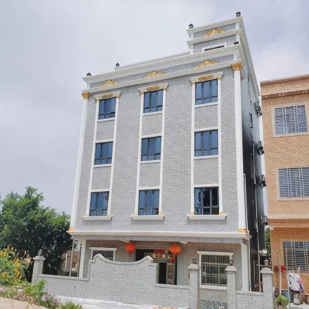 xingchuang homestay