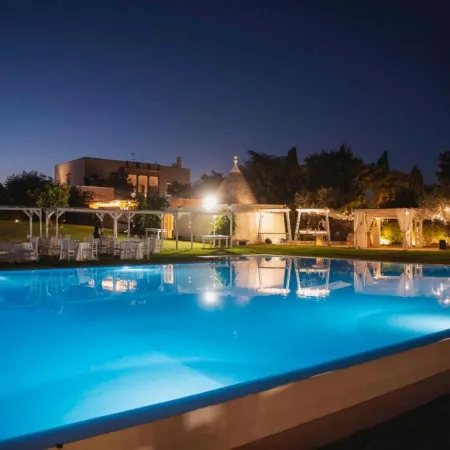 Relais Masseria Villa Cenci