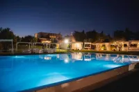 Relais Masseria Villa Cenci - Pools