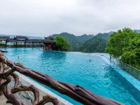Xupu Qianli ancient village homestay Hotels in Xupu