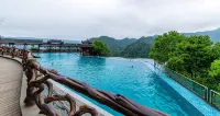 Xupu Qianli ancient village homestay