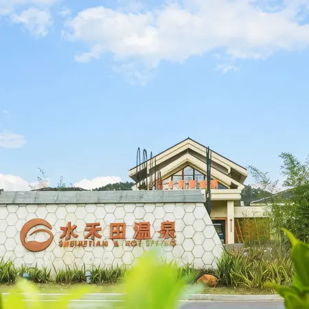 Quanlin Dongman Holiday Apartment