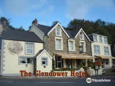 Glendower Hotel Hotel di 