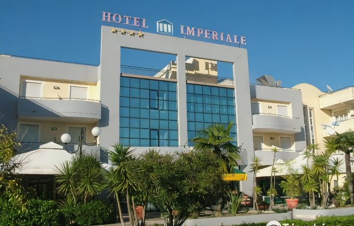 Best Western Hotel Imperiale