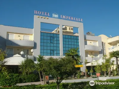 Best Western Hotel Imperiale Hotels in 
