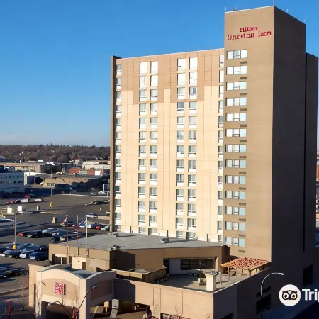 Hilton Garden Inn Saskatoon Downtown