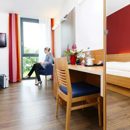 Hotel Franz