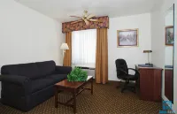 Best Western Santa Fe - 3 Sao