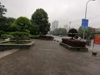 麗都24小時飯店 - Wi-Fi