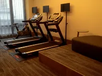 호텔 인 글로리아 아울렛 주변 호텔