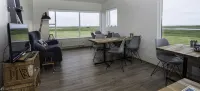 Farmhouse Lodge