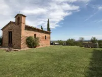 Macciangrosso Country House. Agriturismo, B&B, Casa Vacanze. Chiusi, Siena