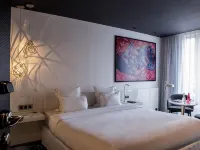Le Général Hôtel Отели рядом с достопримечательностью «3-й округ: Маре»