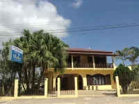 Pousada Estrela Dalva - Inns