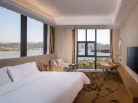 Weina International Hotel (Qiandao Lake) - صديق للحيوانات الاليفة