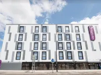 Premier Inn Wigan Town Centre Hotels in Wigan