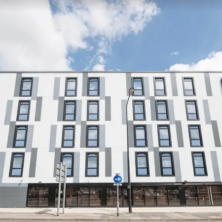 Premier Inn Wigan Town Centre