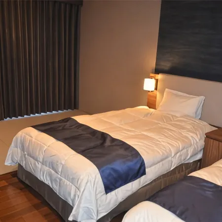 Rex Hotel Beppu