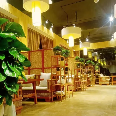 Jinhua Hotel