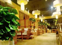 Jinhua Hotel - breakfast