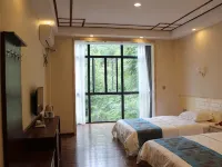 Lvyuan Farmhouse - pet friendly