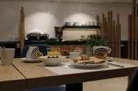 목시 안시 - 조식 운영