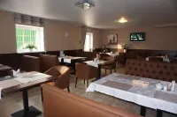Tatyana Turgeneva Hotel
