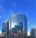 Mehood Hotel (Xining Haihu New District) - romantici