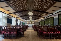 Xiuwenlongchangyi Hotel - breakfast
