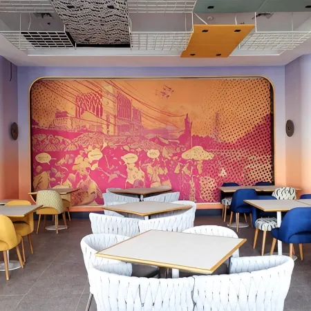 Ibis Styles Jakarta Tanah Abang