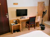 Loudi Go Home Hotel