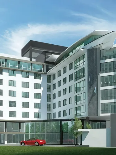 รูปภาพของโรงแรมเบลล่า บี Bella B Hotel