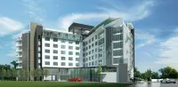 โรงแรมเบลล่า บี Bella B Hotel - ที่มีที่จอดรถ