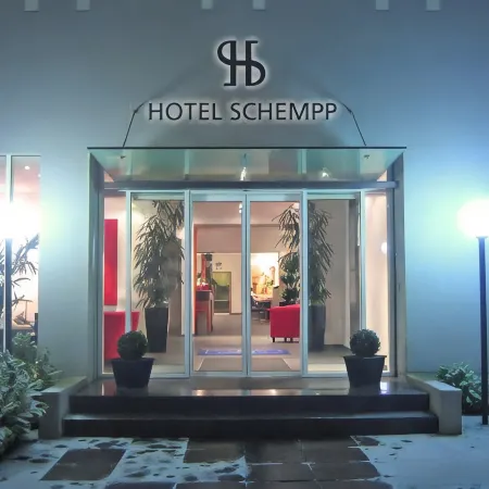 Hotel Schempp