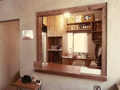 MatchBox Hostel