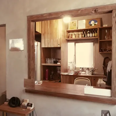 MatchBox Hostel Hotels near محطة شالو