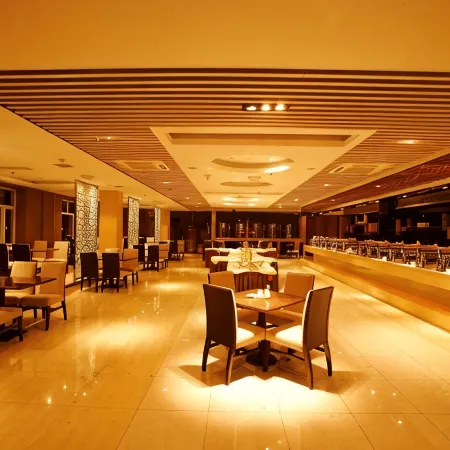 Jiejiang International Hotel