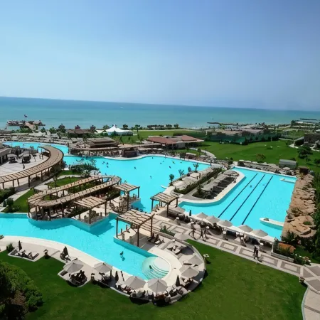 Ela Excellence Resort Belek