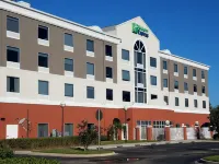 Holiday Inn Express & Suites TAMPA-FAIRGROUNDS-CASINO by IHG Hôtels à : Tampa