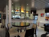 Falko Hotel - Gym