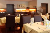 Parkhotel Lippstadt - Breakfast