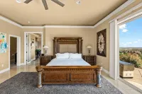 The Wine Country Villa A Private 29 Acre Estate