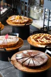 Grand Hotel Courmayeur Mont Blanc, by R Collection Hotels - breakfast