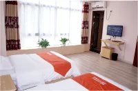 Shell Hotel (Luotian County JuRan Home Tashan Park) - 2-Star