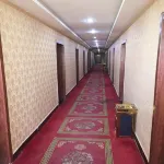 Landi Holiday Hotel - Pet friendly