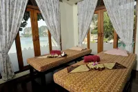 Railay Bay Resort & Spa - Spa