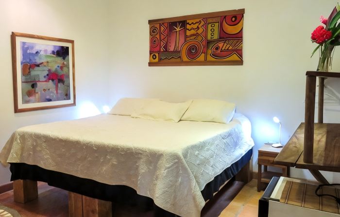 Dreamcatcher Hotel - Live the Dream of Santa Teresa
