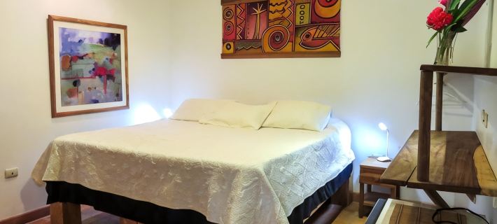 Dreamcatcher Hotel - Live the Dream of Santa Teresa Hotels in Carmen